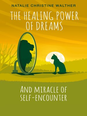 cover image of The Healing Power of Dreams